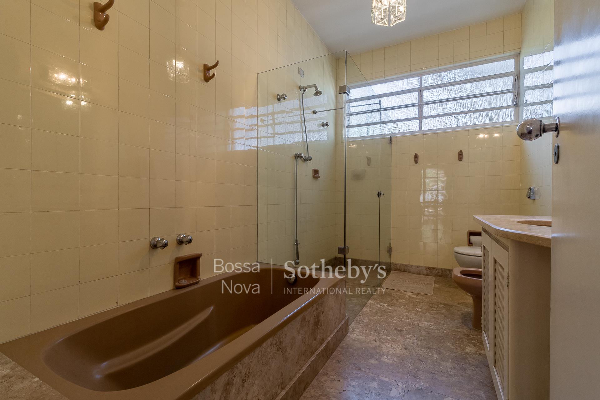 Casa para venda em Pacaembu