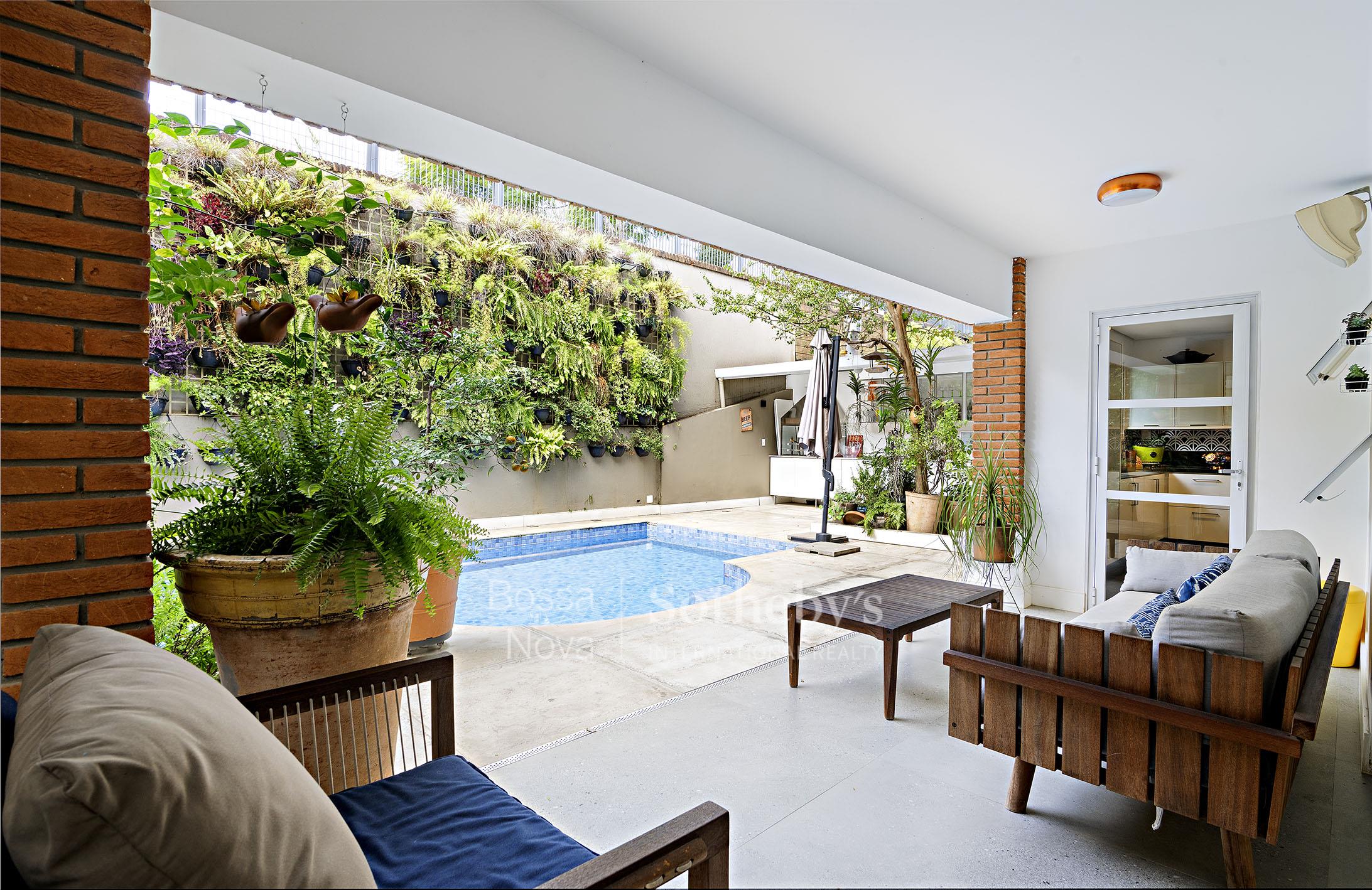 Casa Em Condomínio para venda em Cidade Jardim