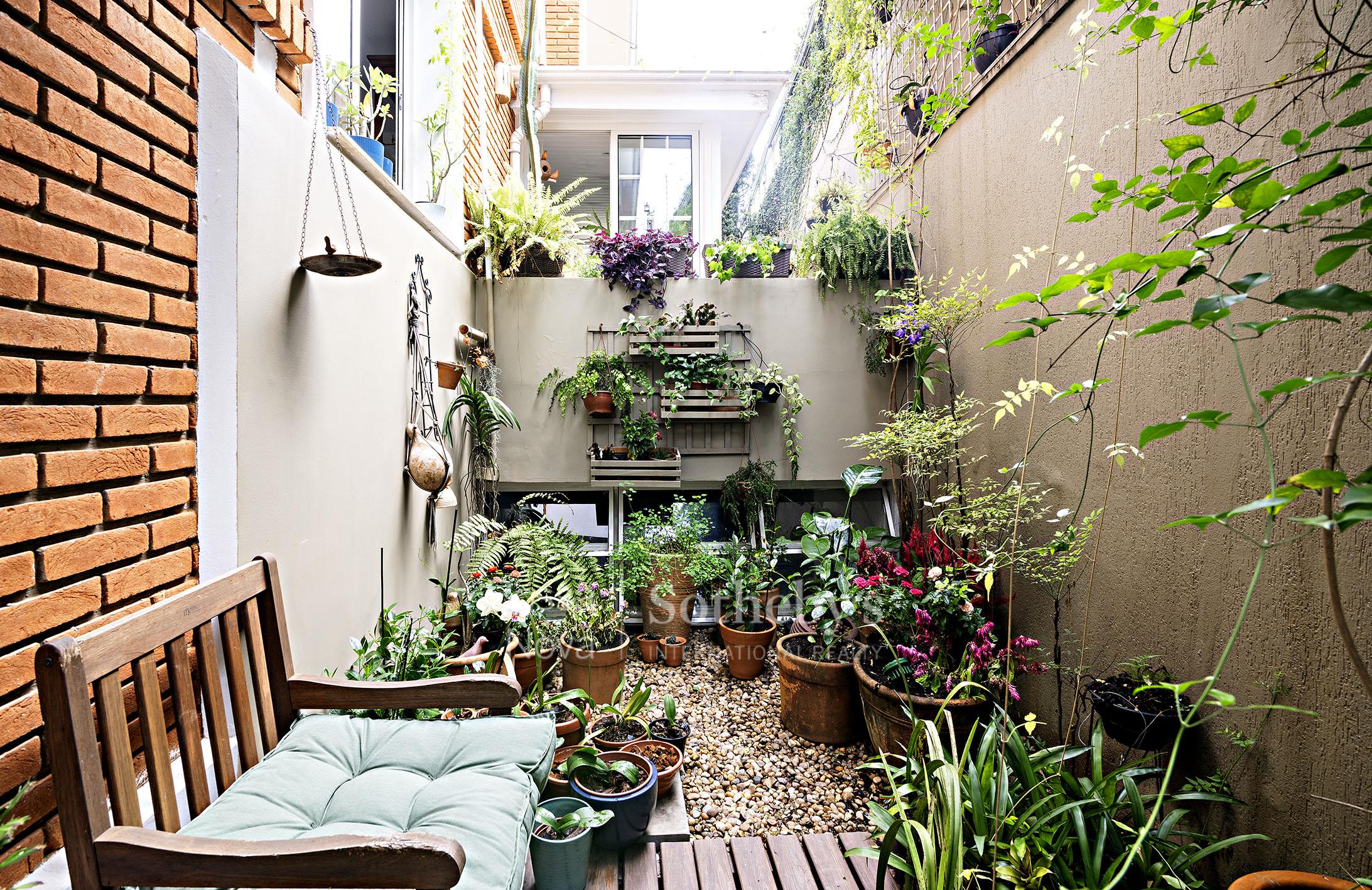 Casa Em Condomínio para venda em Cidade Jardim
