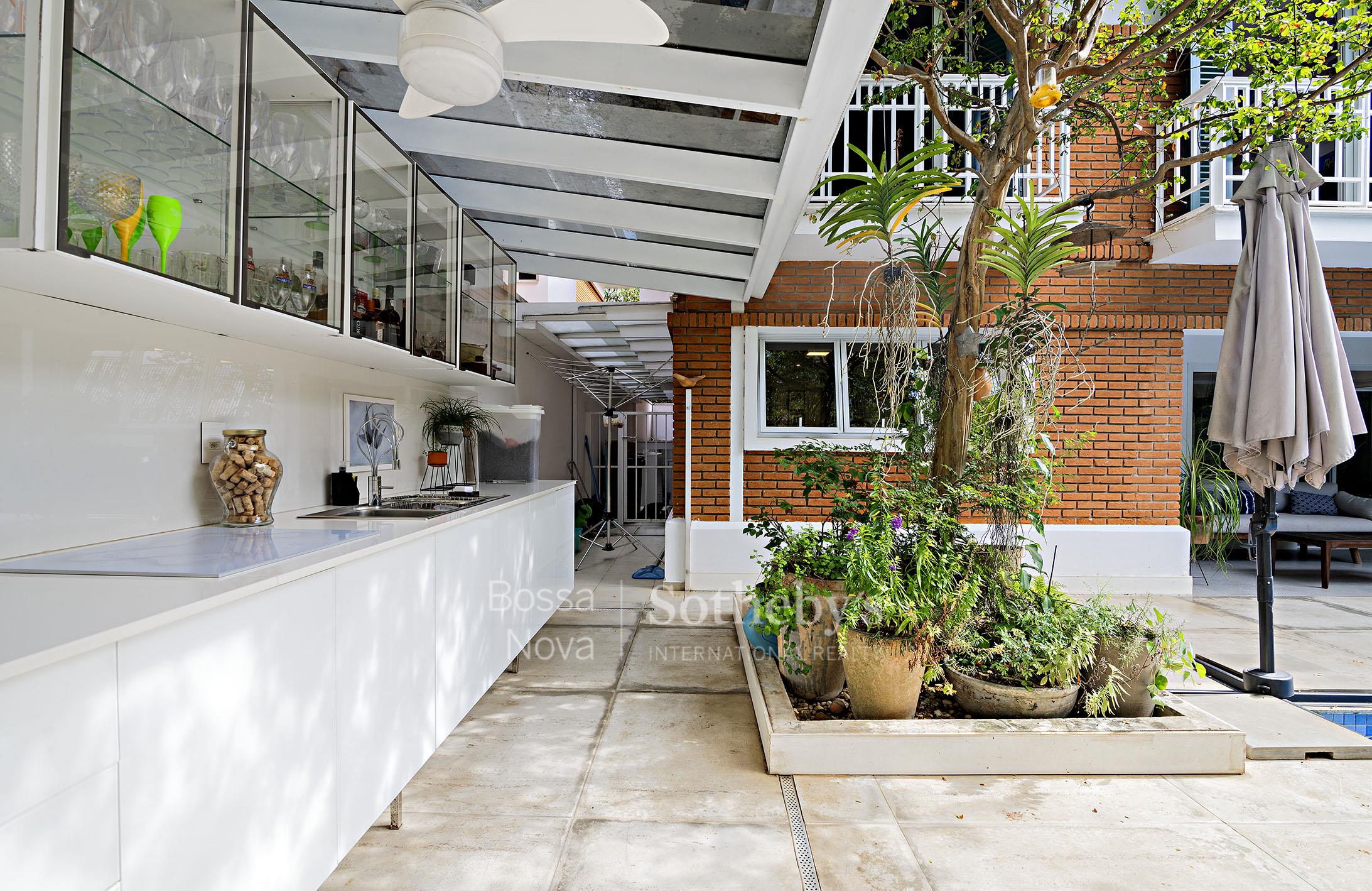 Casa Em Condomínio para venda em Cidade Jardim