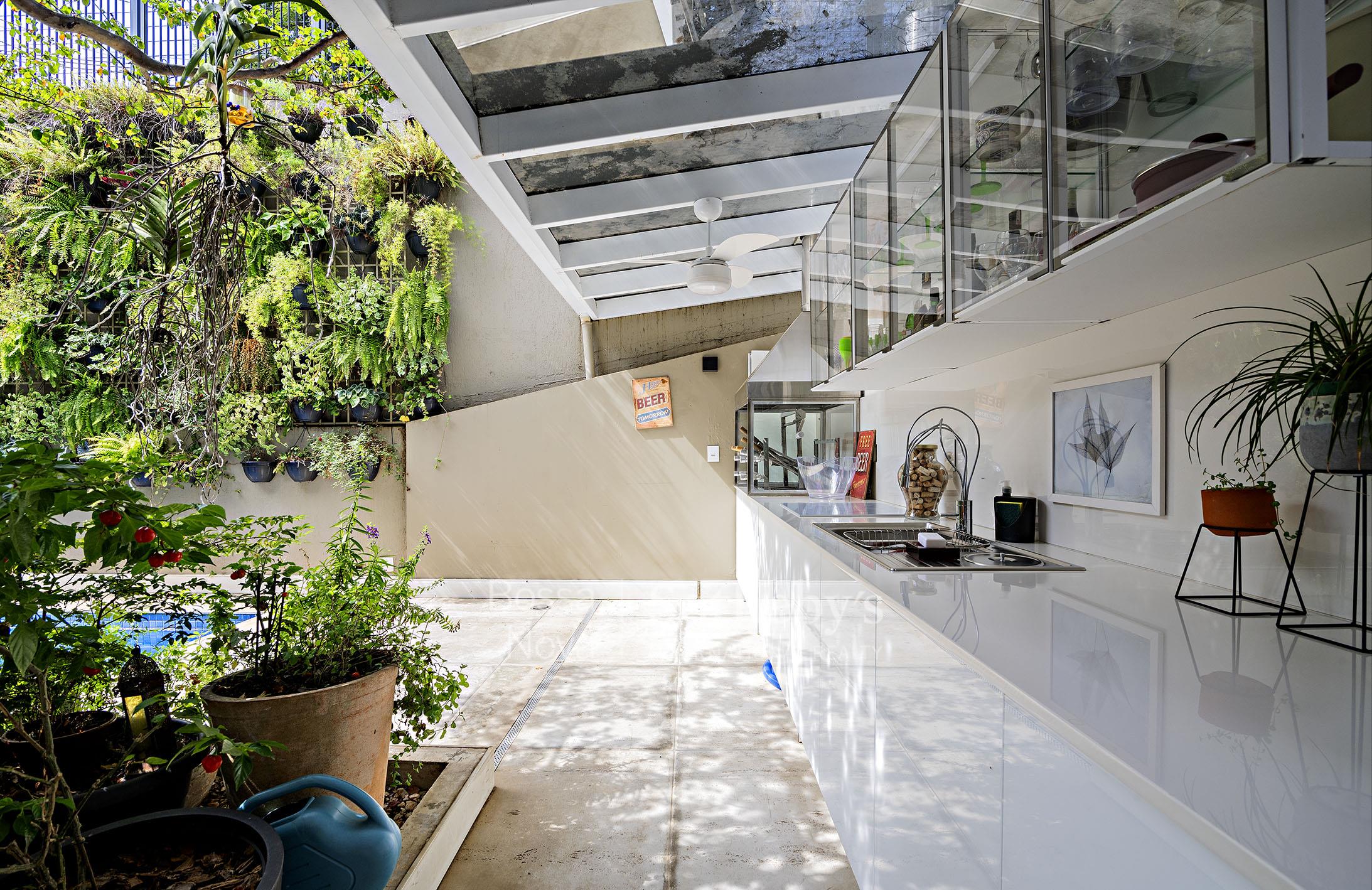 Casa Em Condomínio para venda em Cidade Jardim