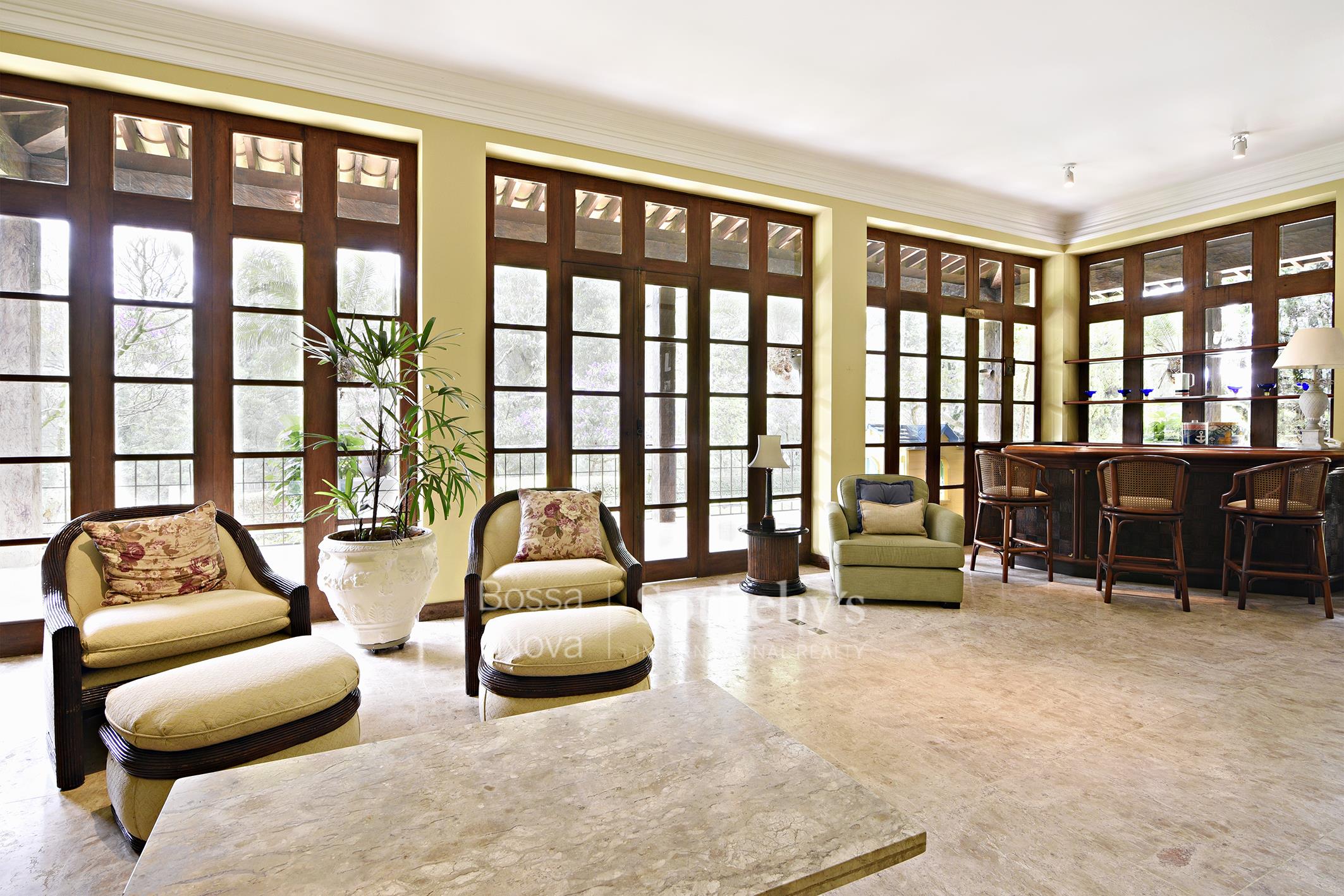 Casa para venda em Morumbi
