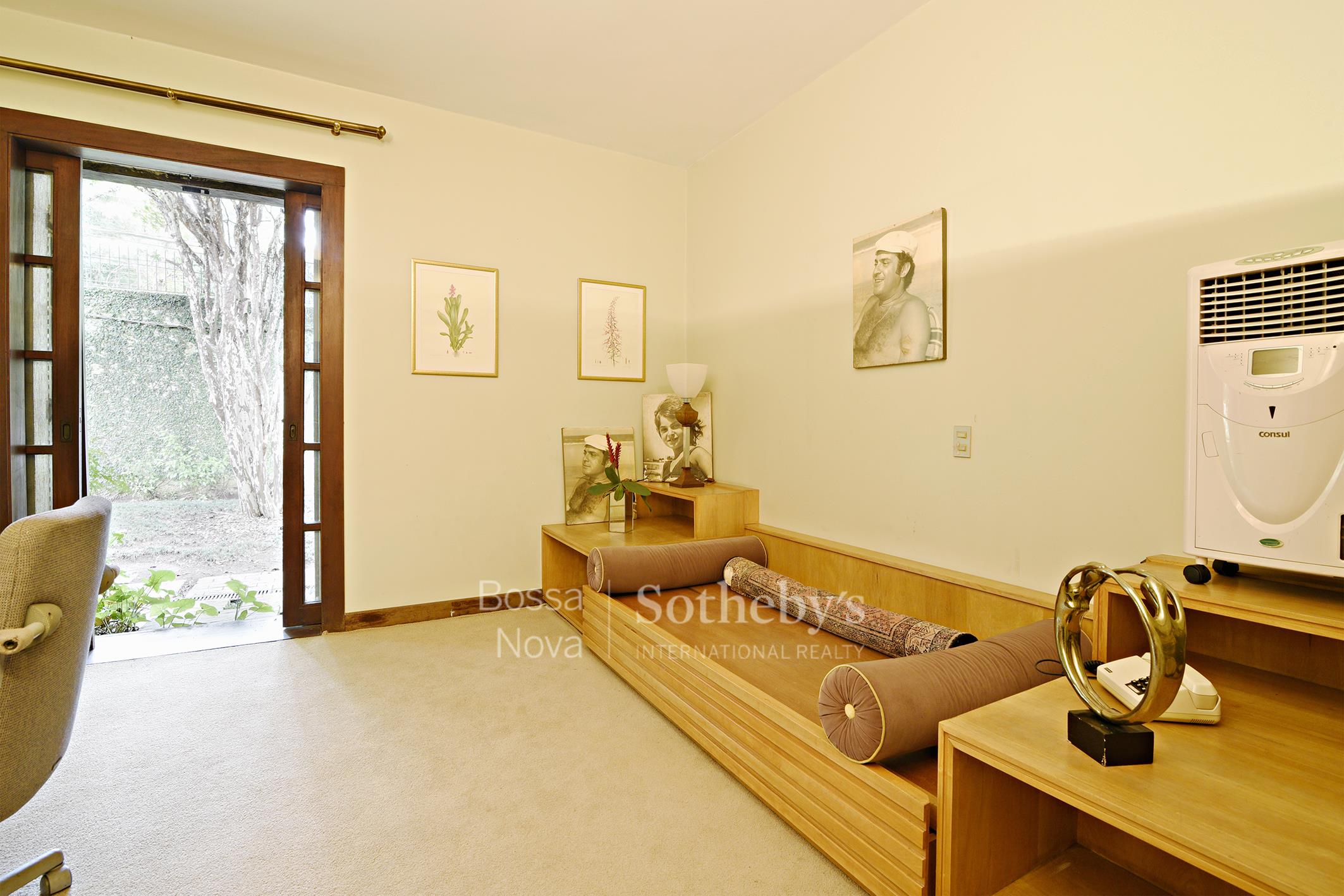 Casa para venda em Morumbi