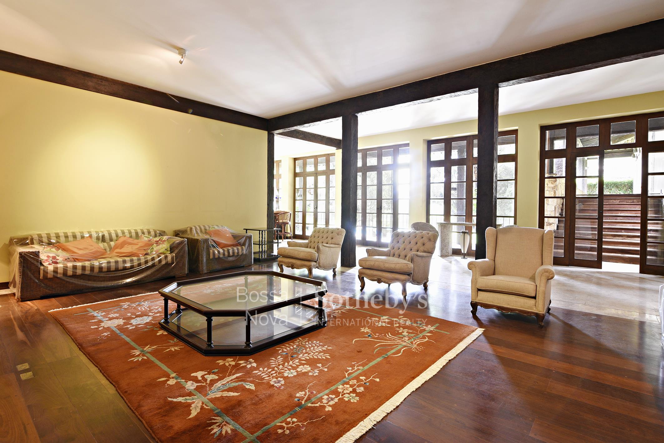 Casa para venda em Morumbi