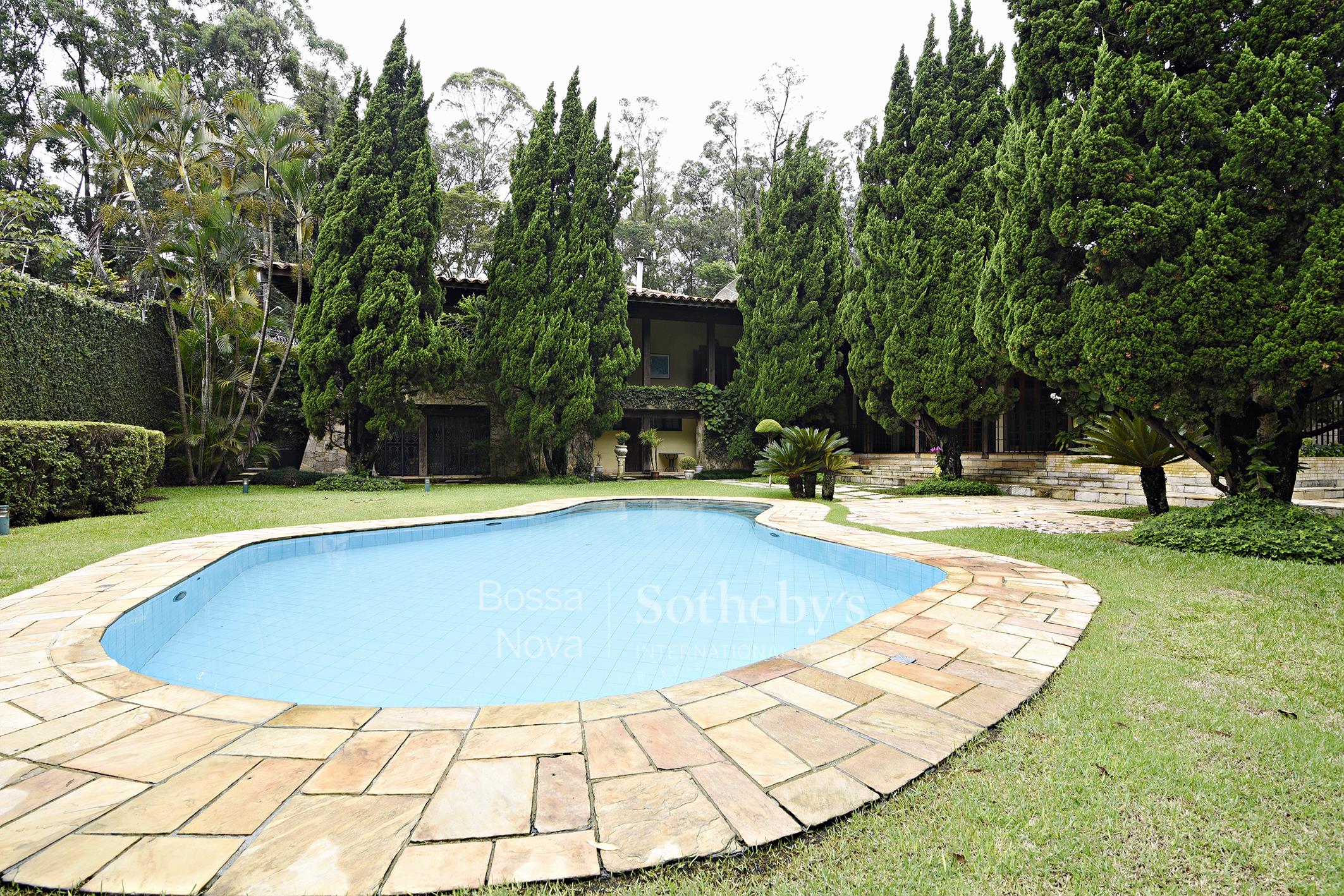 Casa para venda em Morumbi