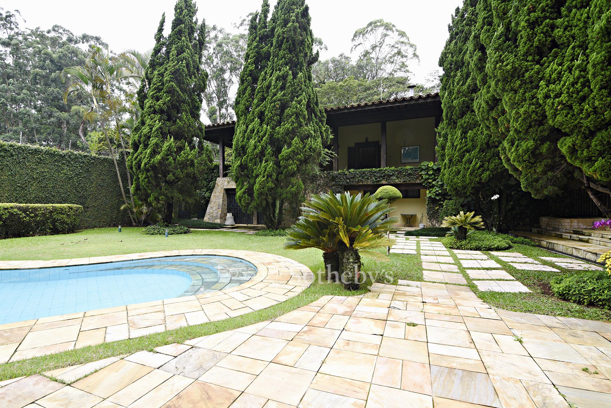 Casa para venda em Morumbi