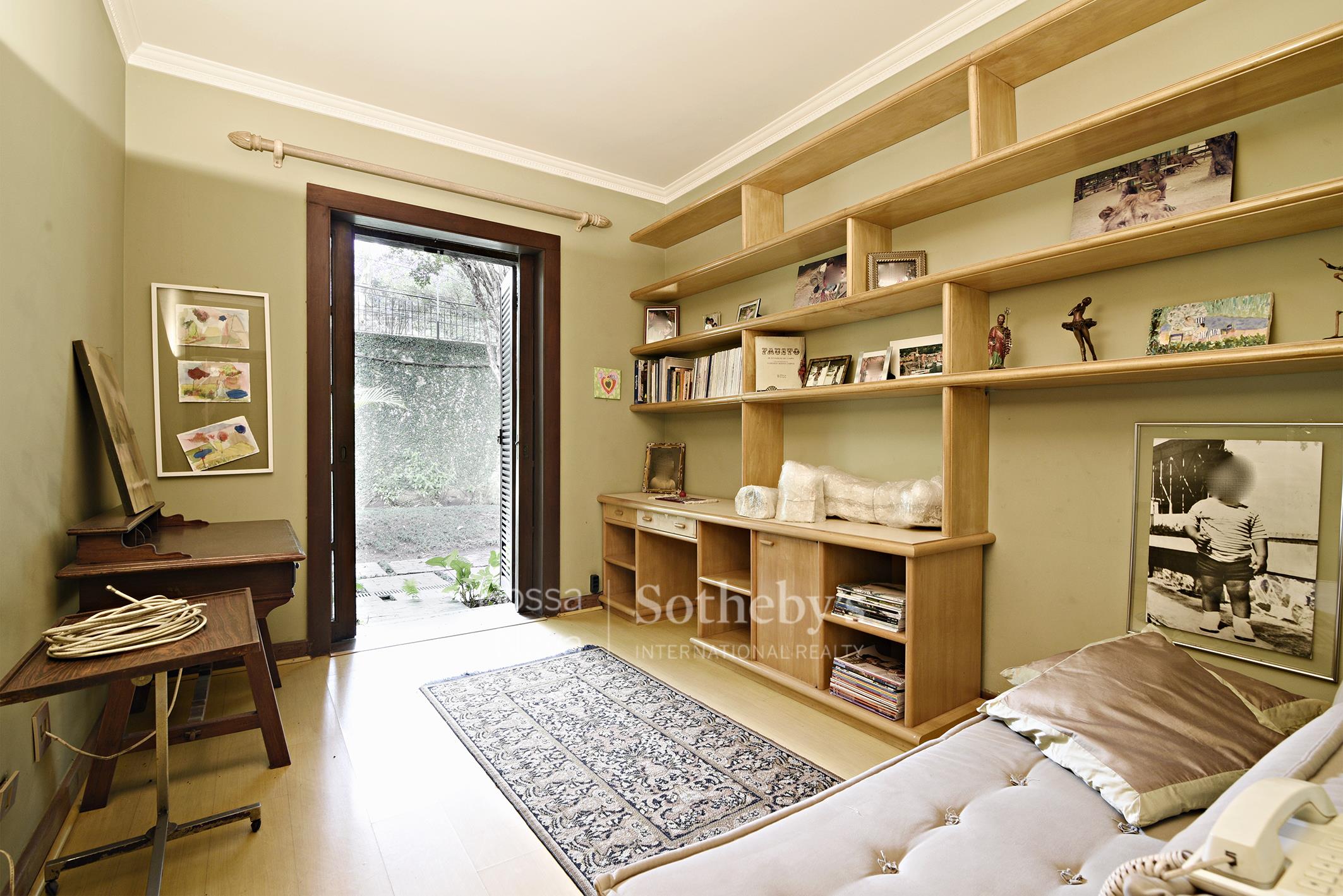 Casa para venda em Morumbi