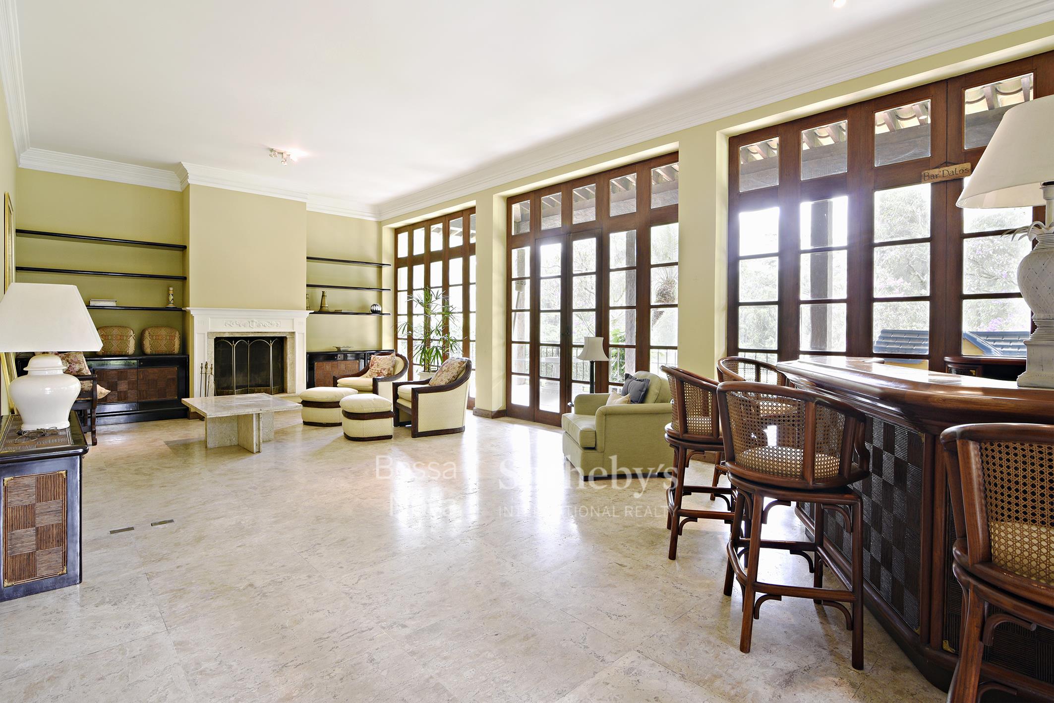 Casa para venda em Morumbi