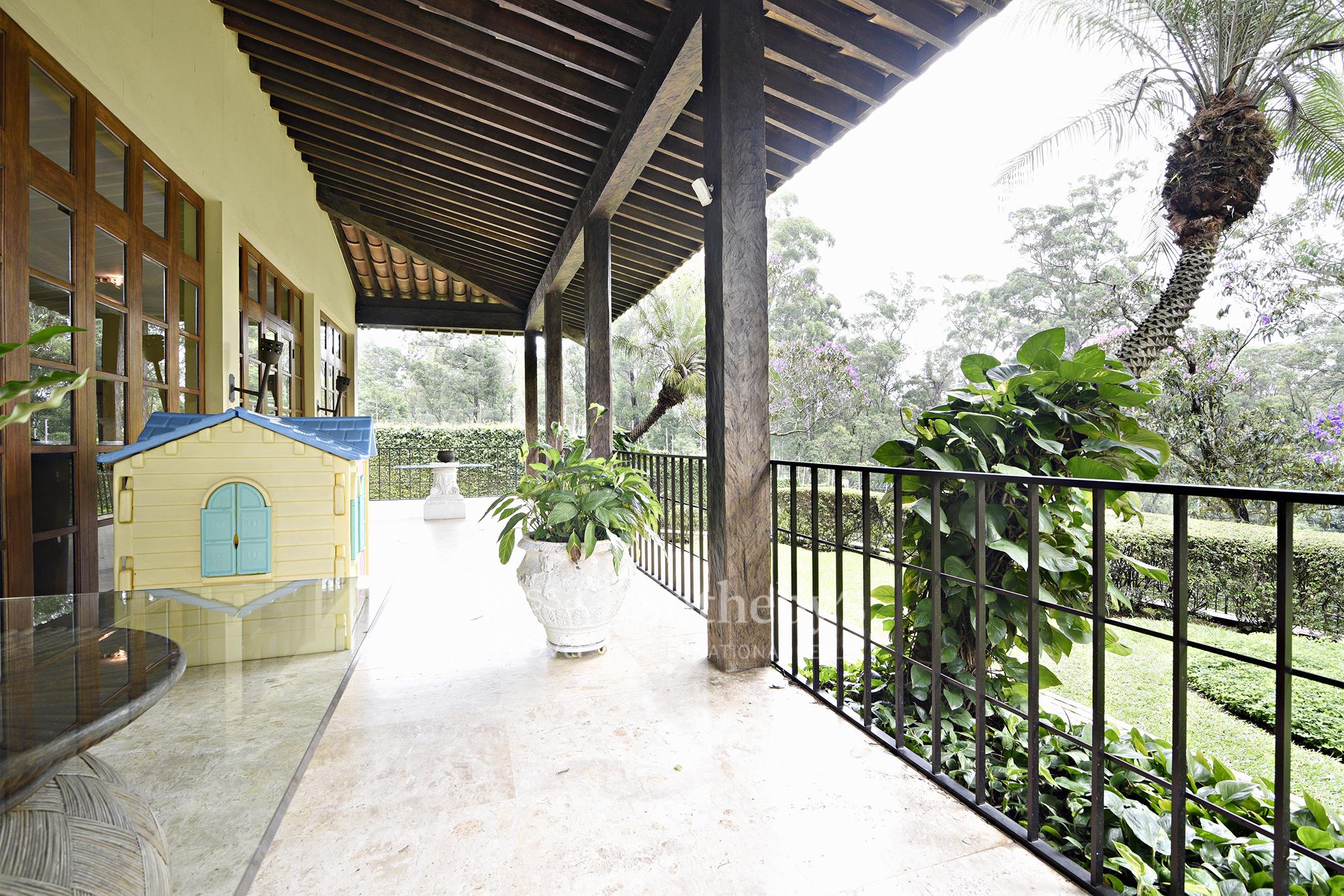 Casa para venda em Morumbi