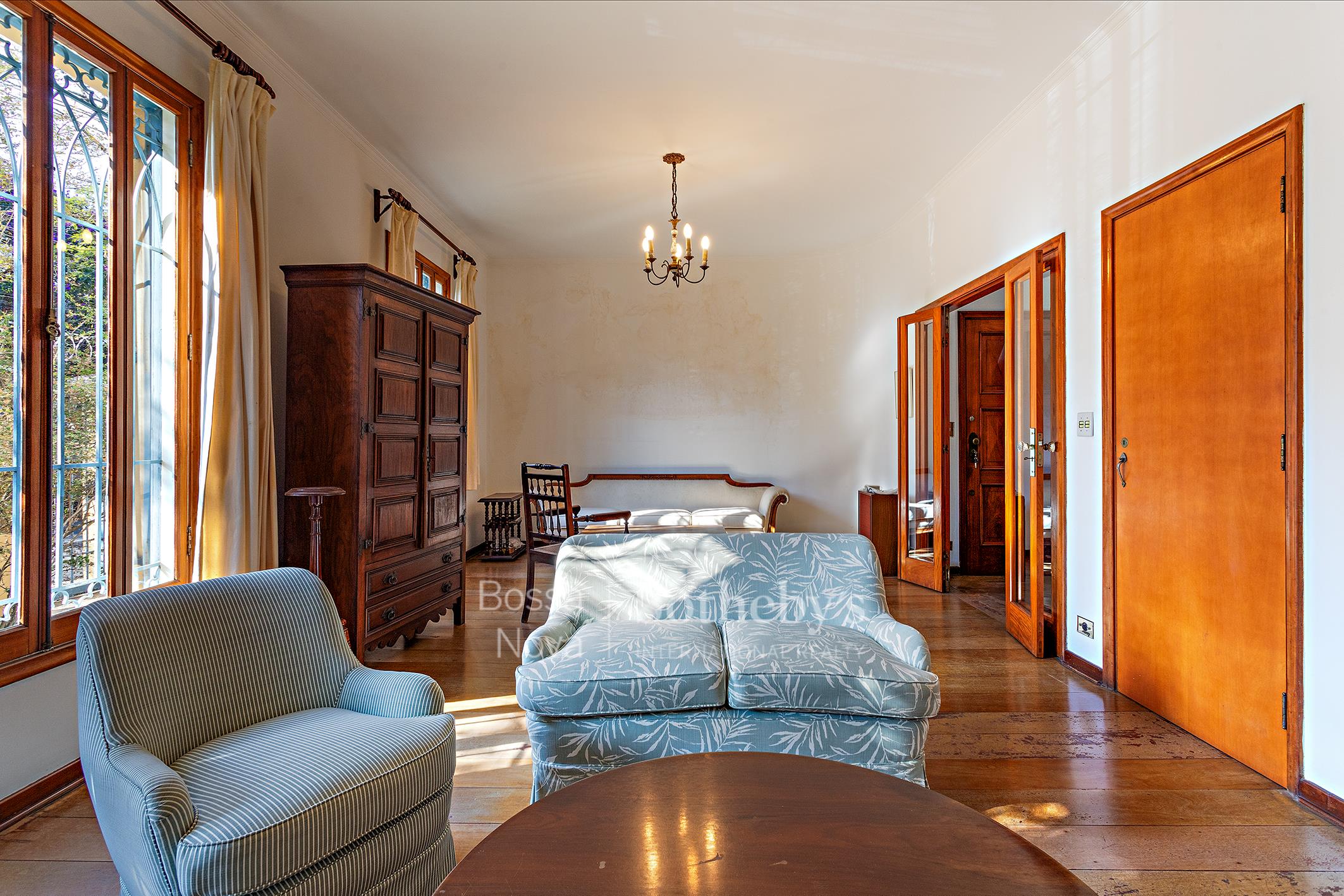 Casa para venda em Jardim Paulistano