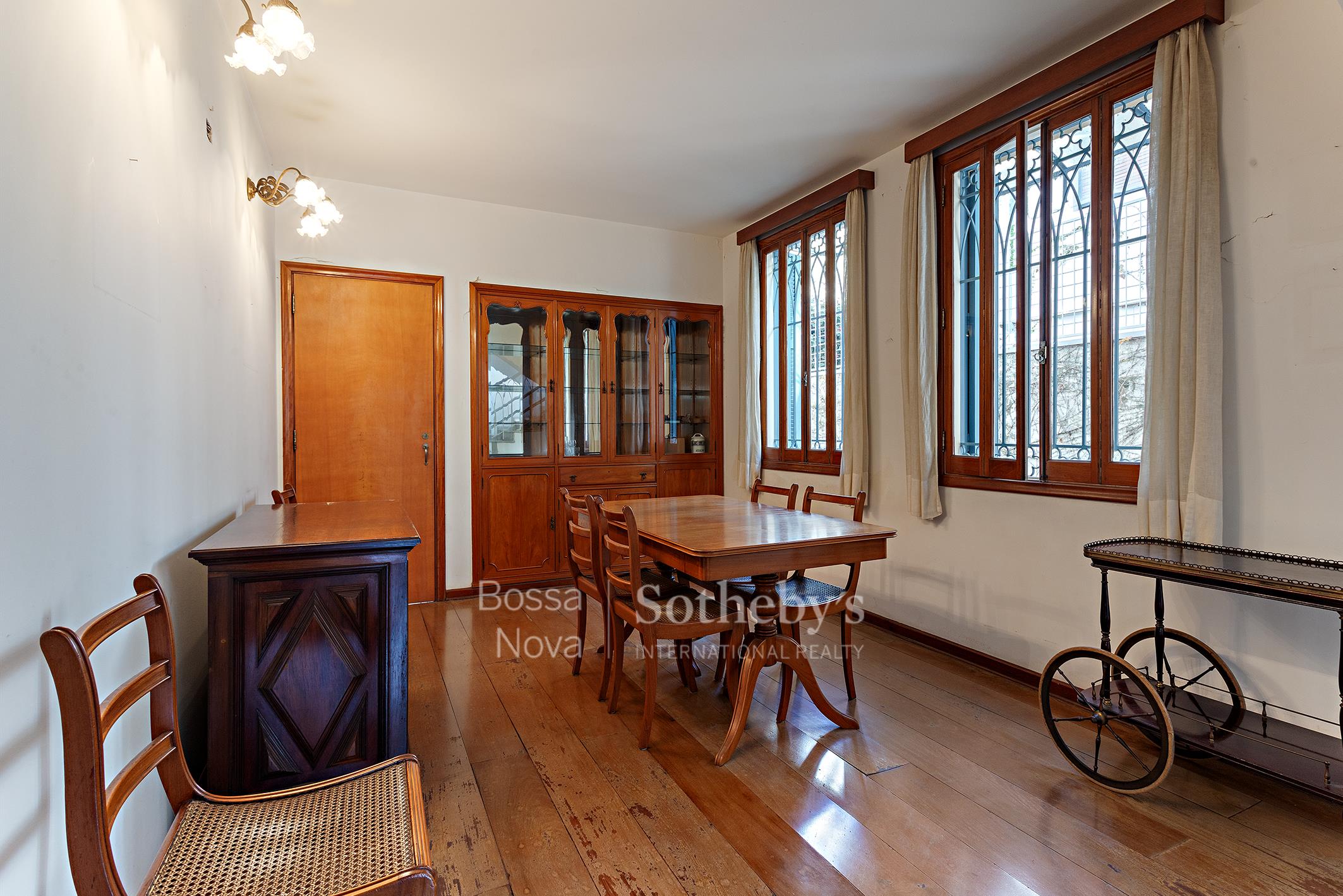 Casa para venda em Jardim Paulistano