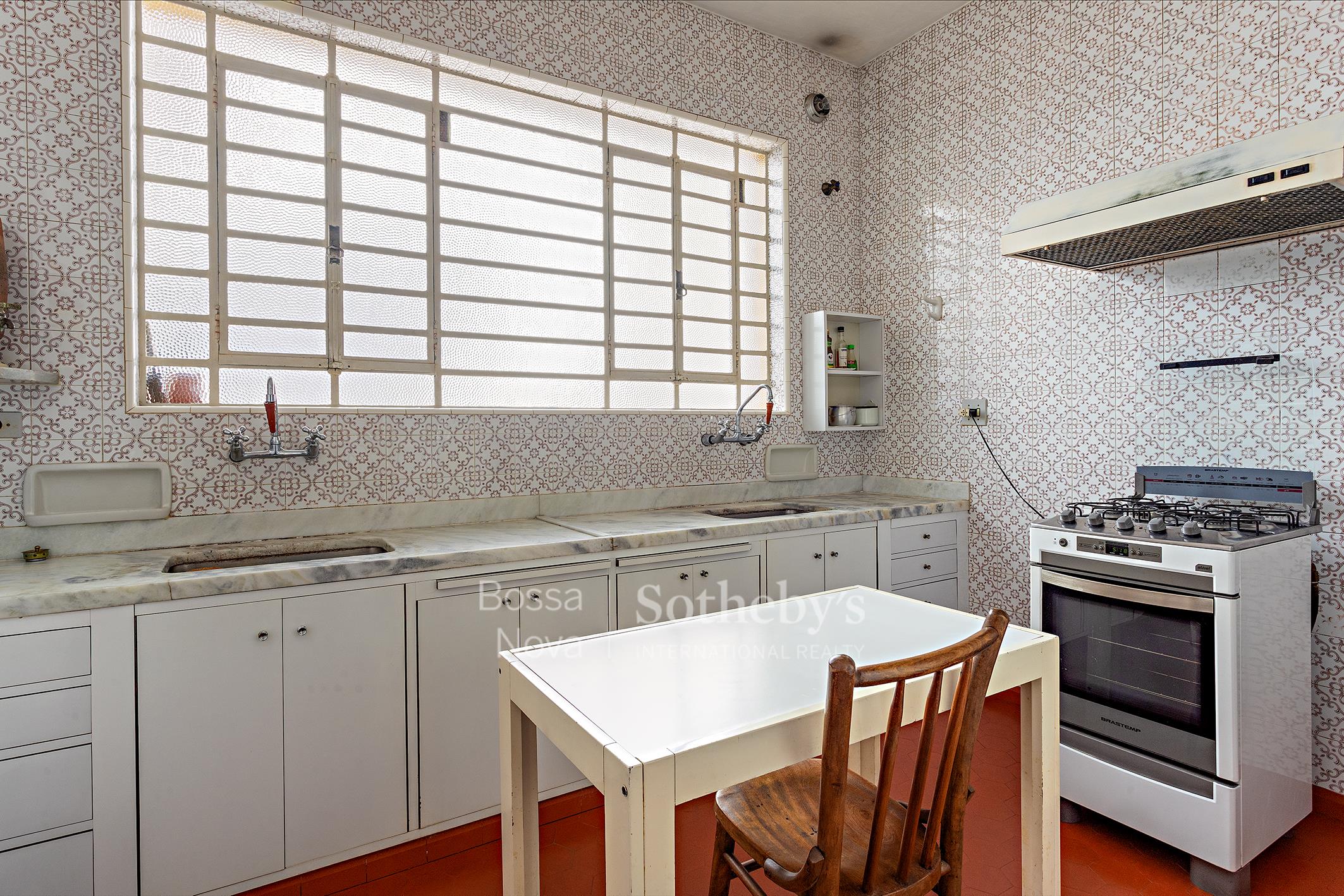 Casa para venda em Jardim Paulistano