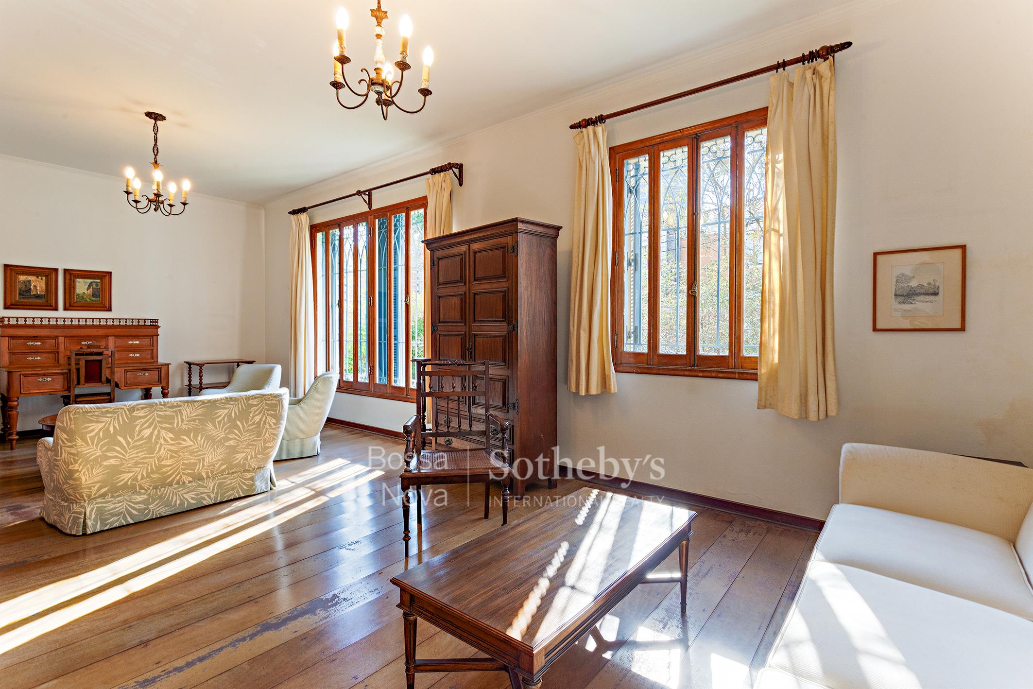 Casa para venda em Jardim Paulistano