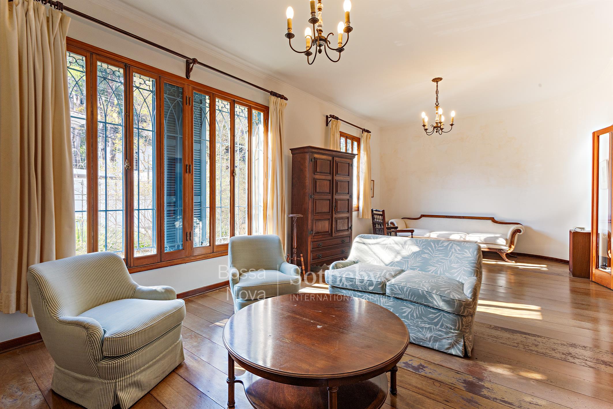 Casa para venda em Jardim Paulistano