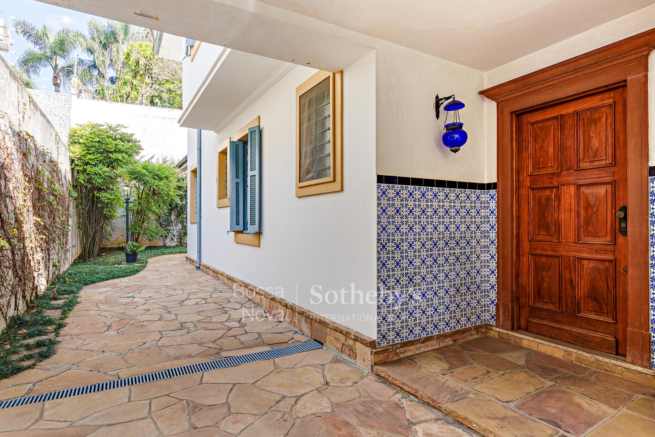 Casa para venda em Jardim Paulistano