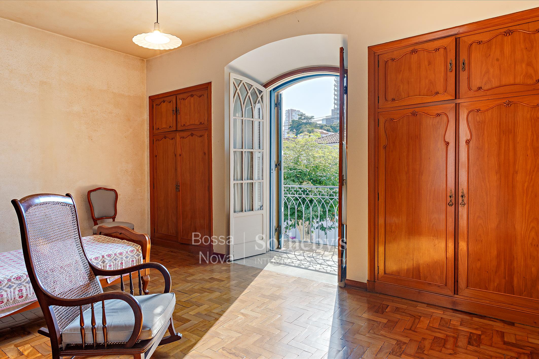 Casa para venda em Jardim Paulistano