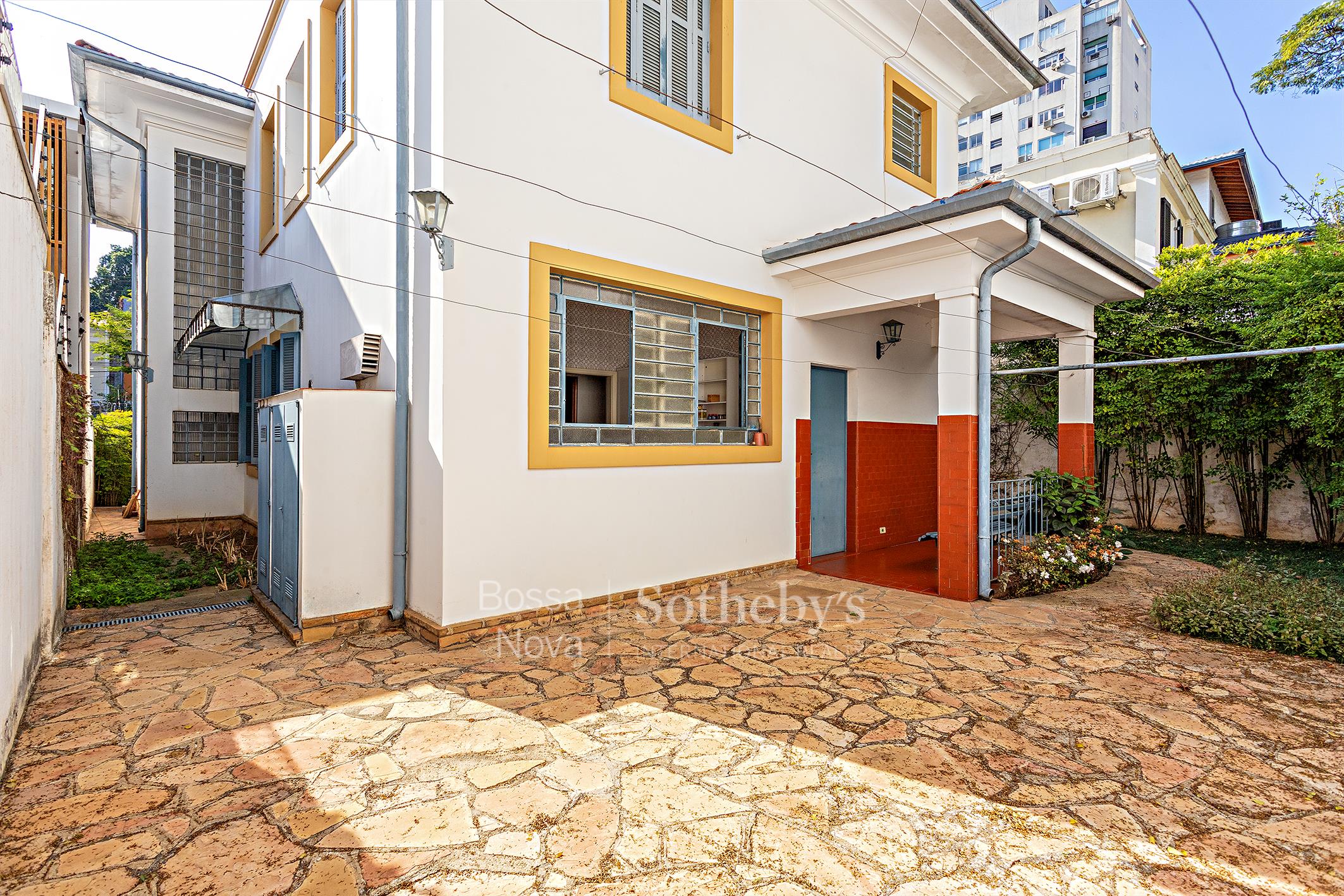 Casa para venda em Jardim Paulistano