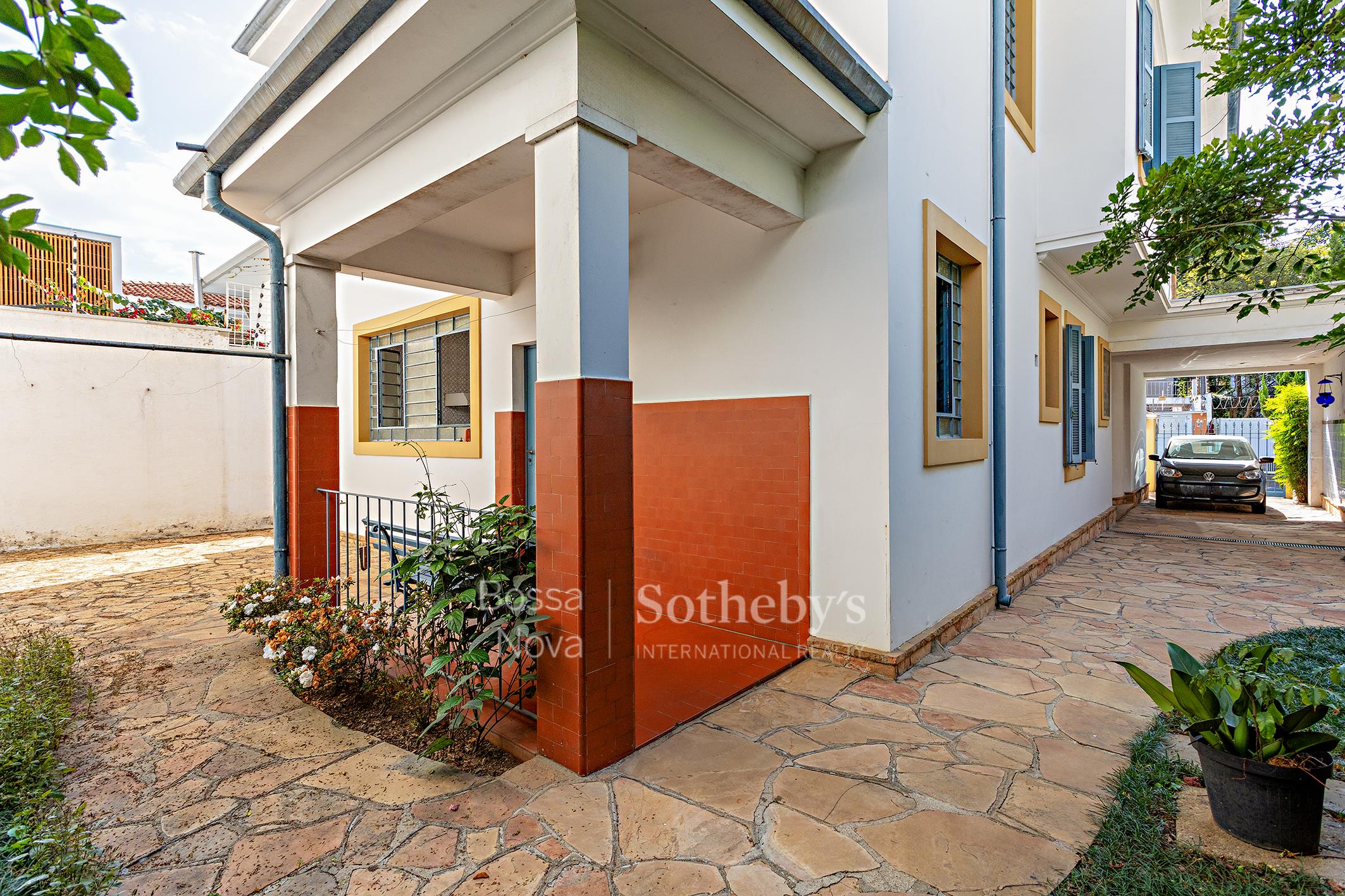 Casa para venda em Jardim Paulistano