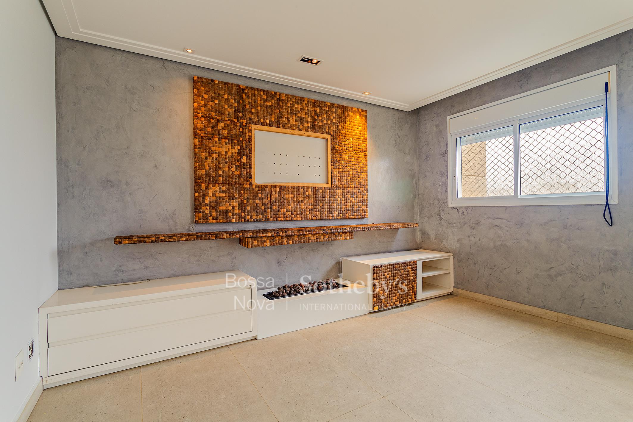 Cobertura Duplex para venda em Chácara Santo Antônio