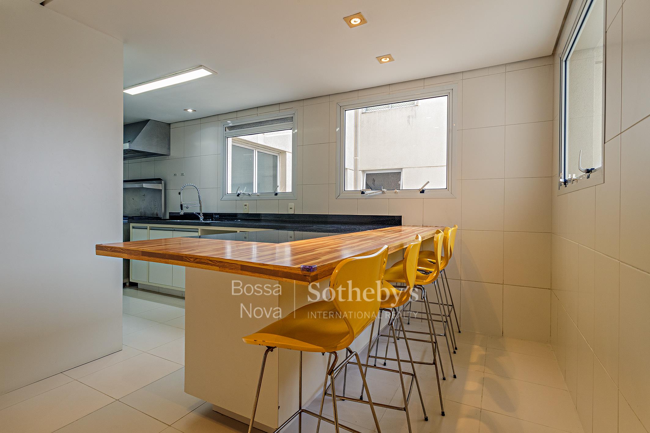 Cobertura Duplex para venda em Chácara Santo Antônio