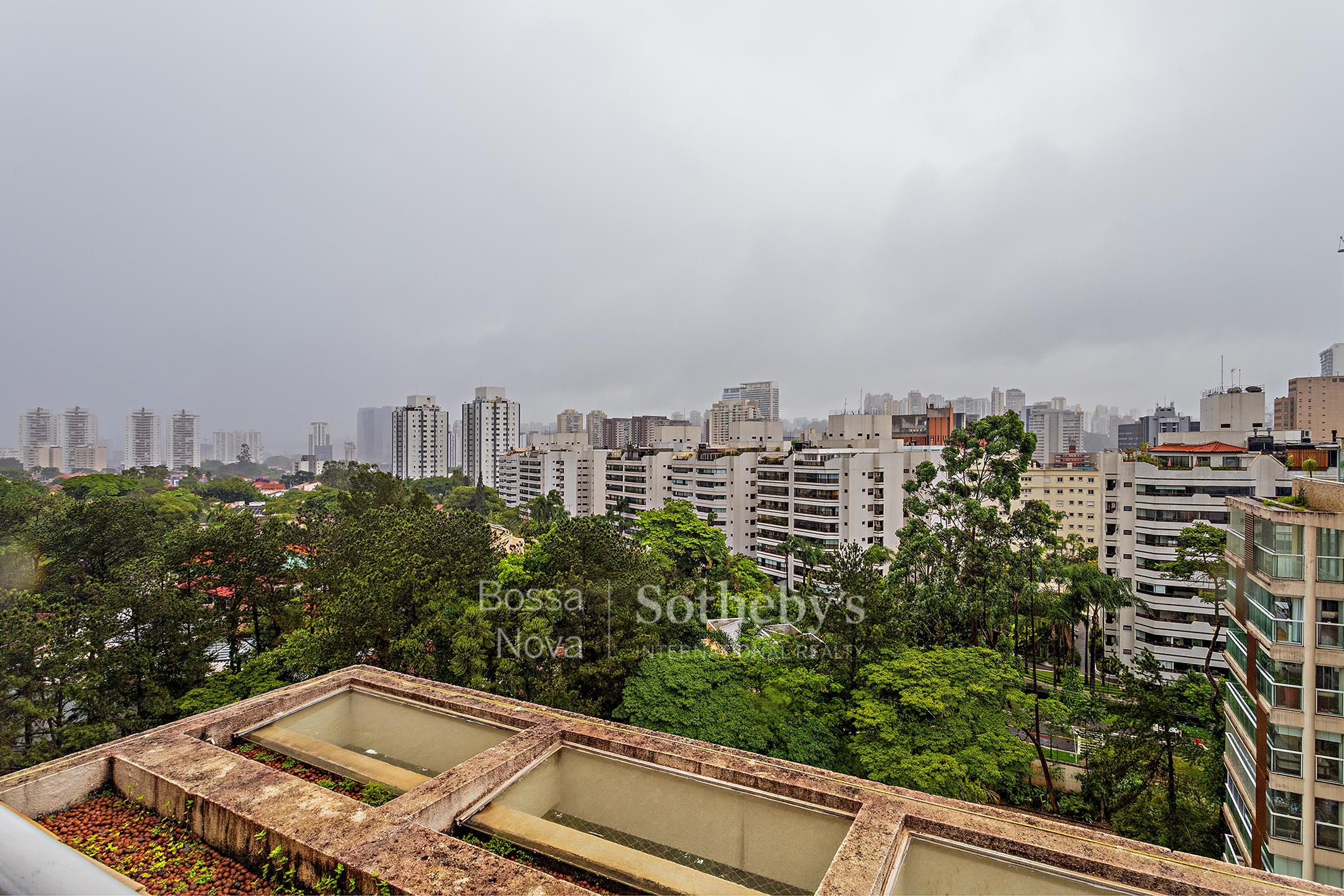 Cobertura Duplex para venda em Chácara Santo Antônio