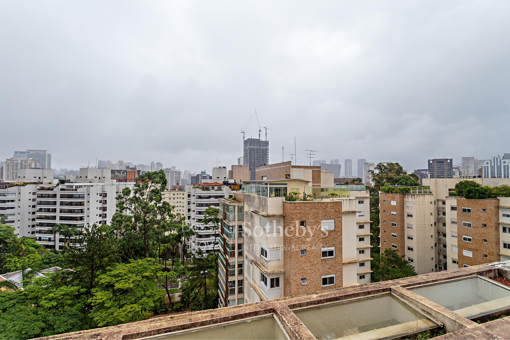 Cobertura Duplex para venda em Chácara Santo Antônio