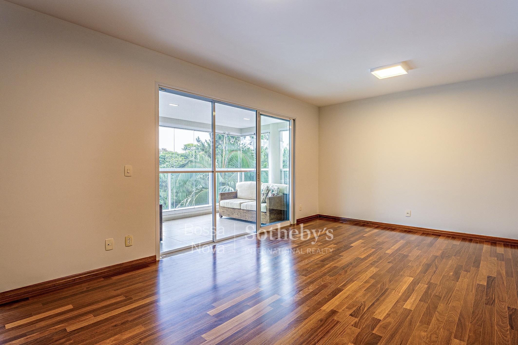 Cobertura Duplex para venda em Chácara Santo Antônio