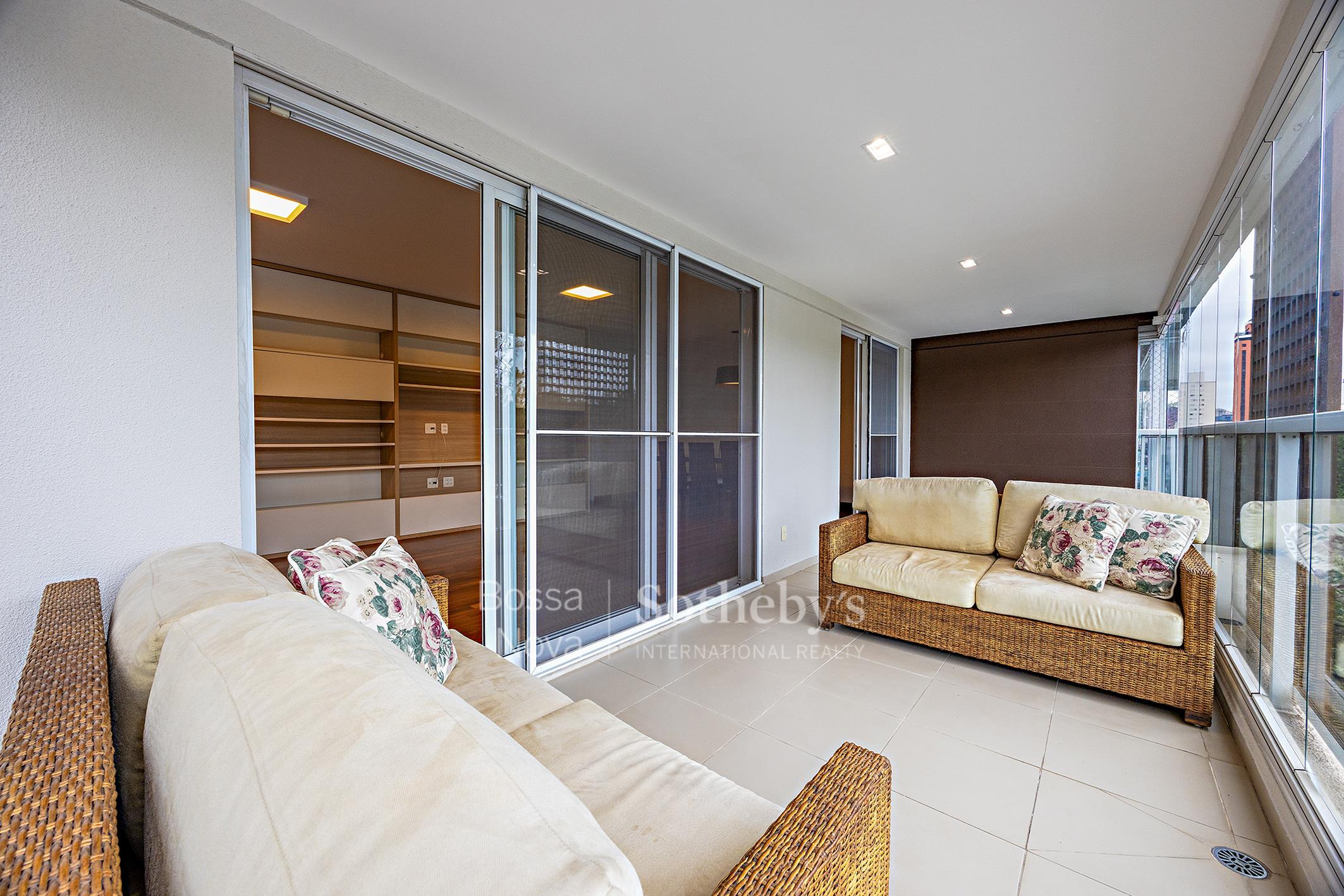 Cobertura Duplex para venda em Chácara Santo Antônio