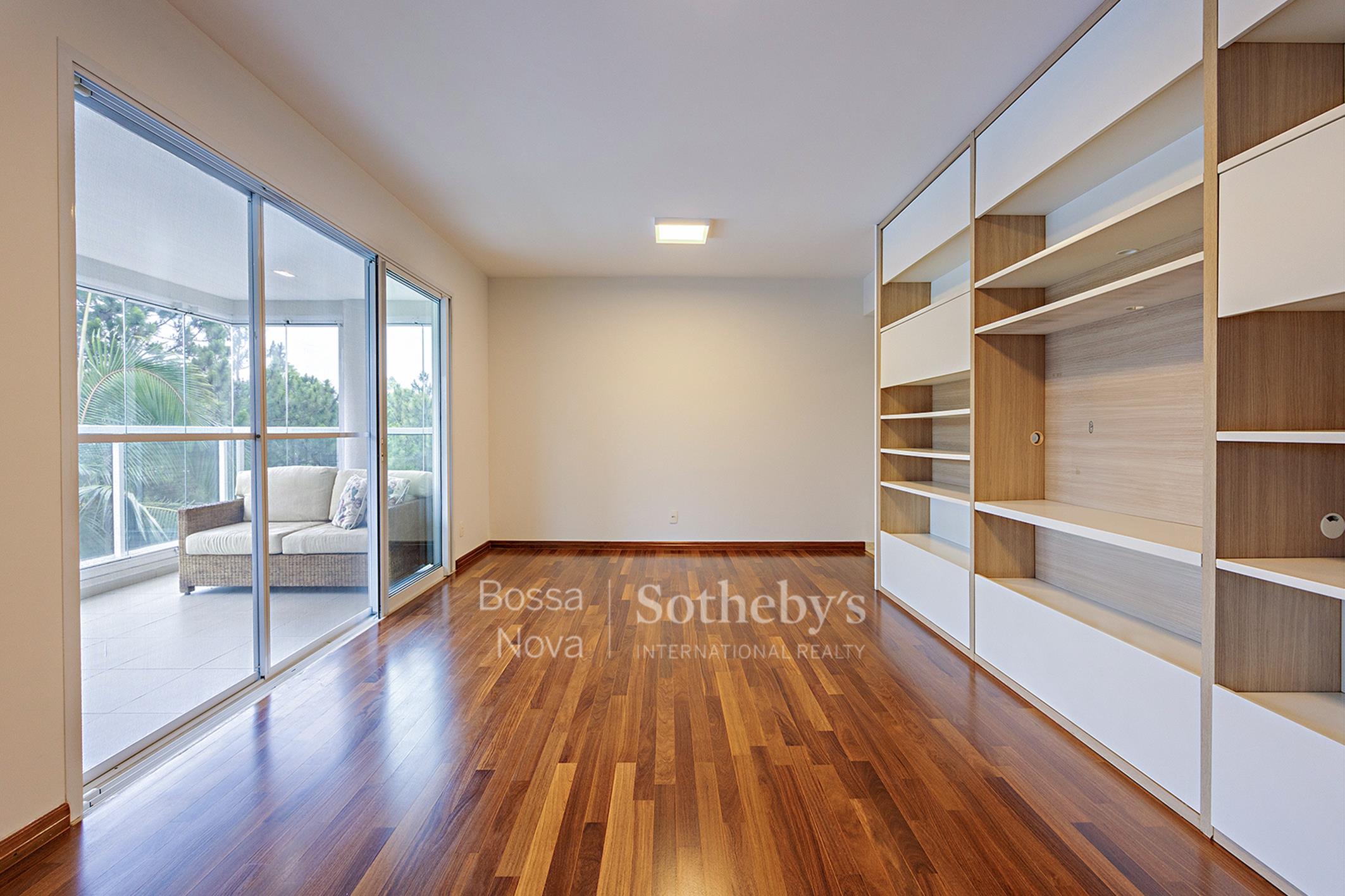 Cobertura Duplex para venda em Chácara Santo Antônio