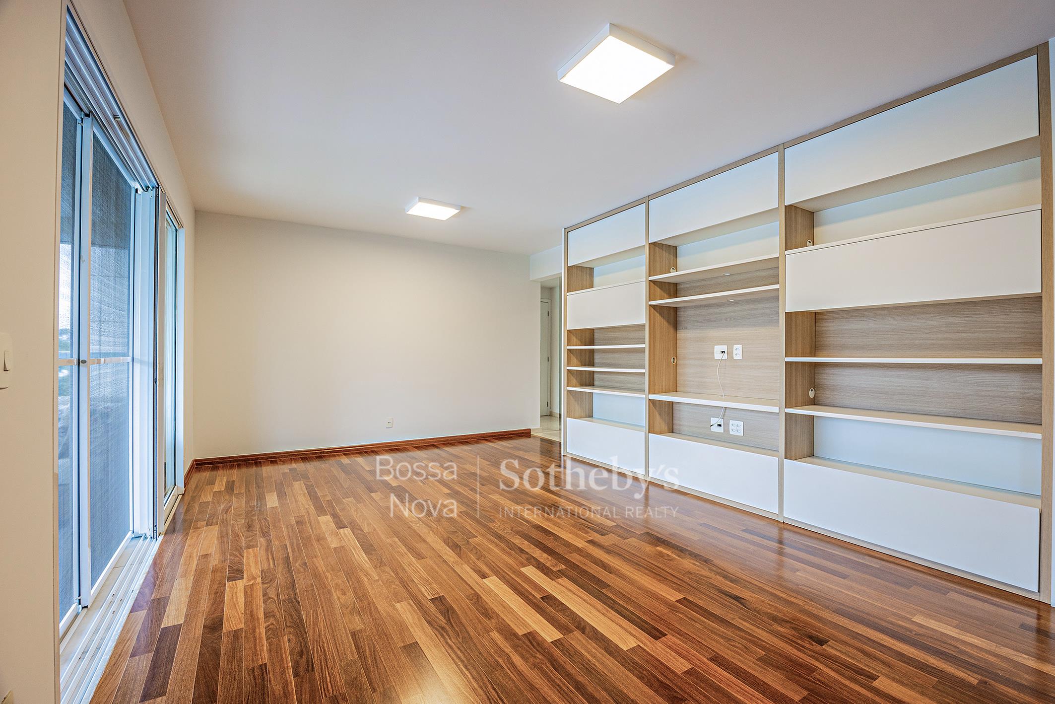 Cobertura Duplex para venda em Chácara Santo Antônio