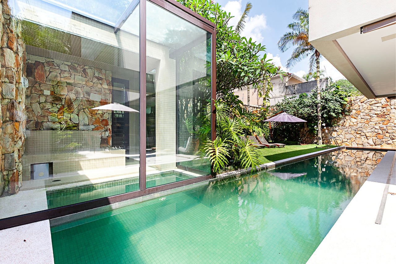 Casa para venda em Jardim América