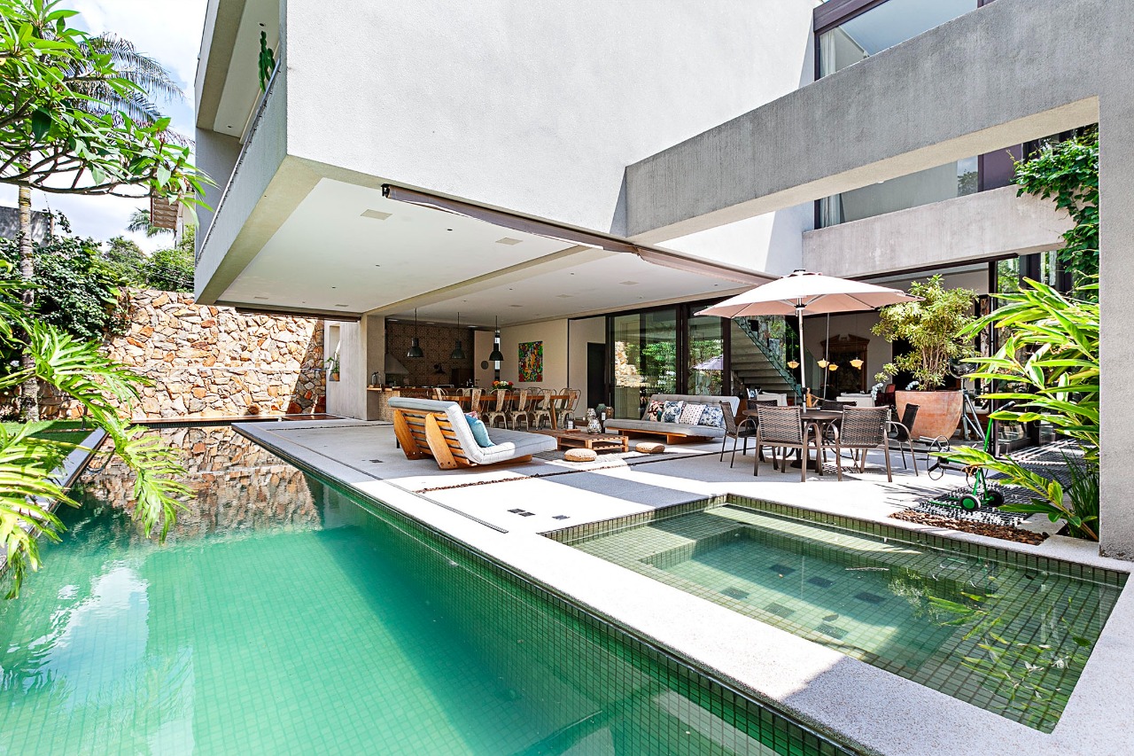 Casa para venda em Jardim América