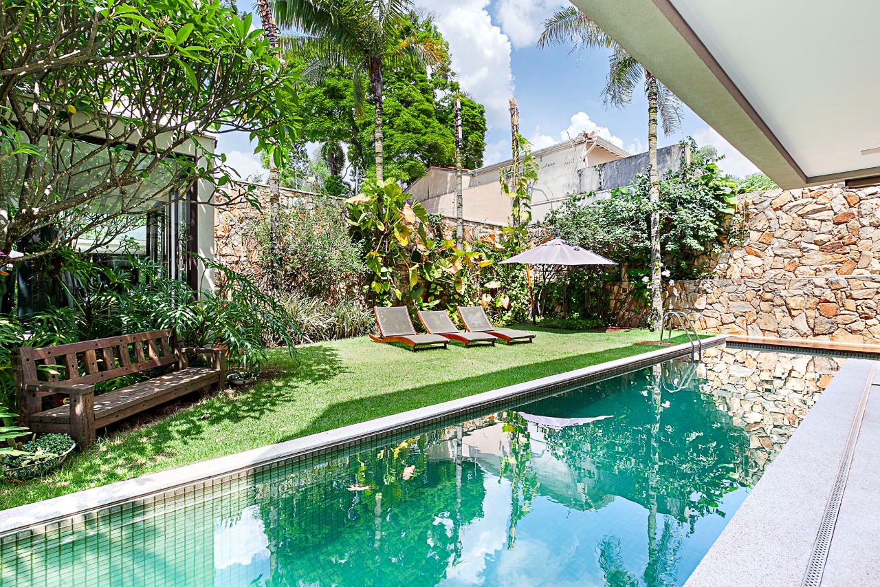 Casa para venda em Jardim América