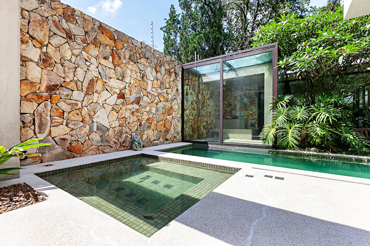 Casa para venda em Jardim América