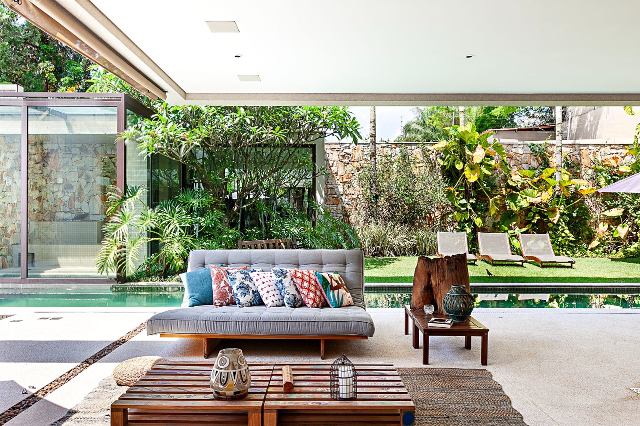 Casa para venda em Jardim América