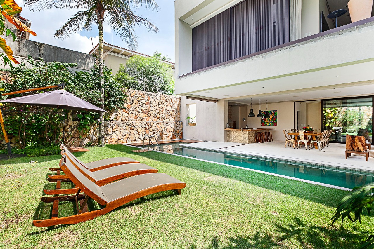 Casa para venda em Jardim América