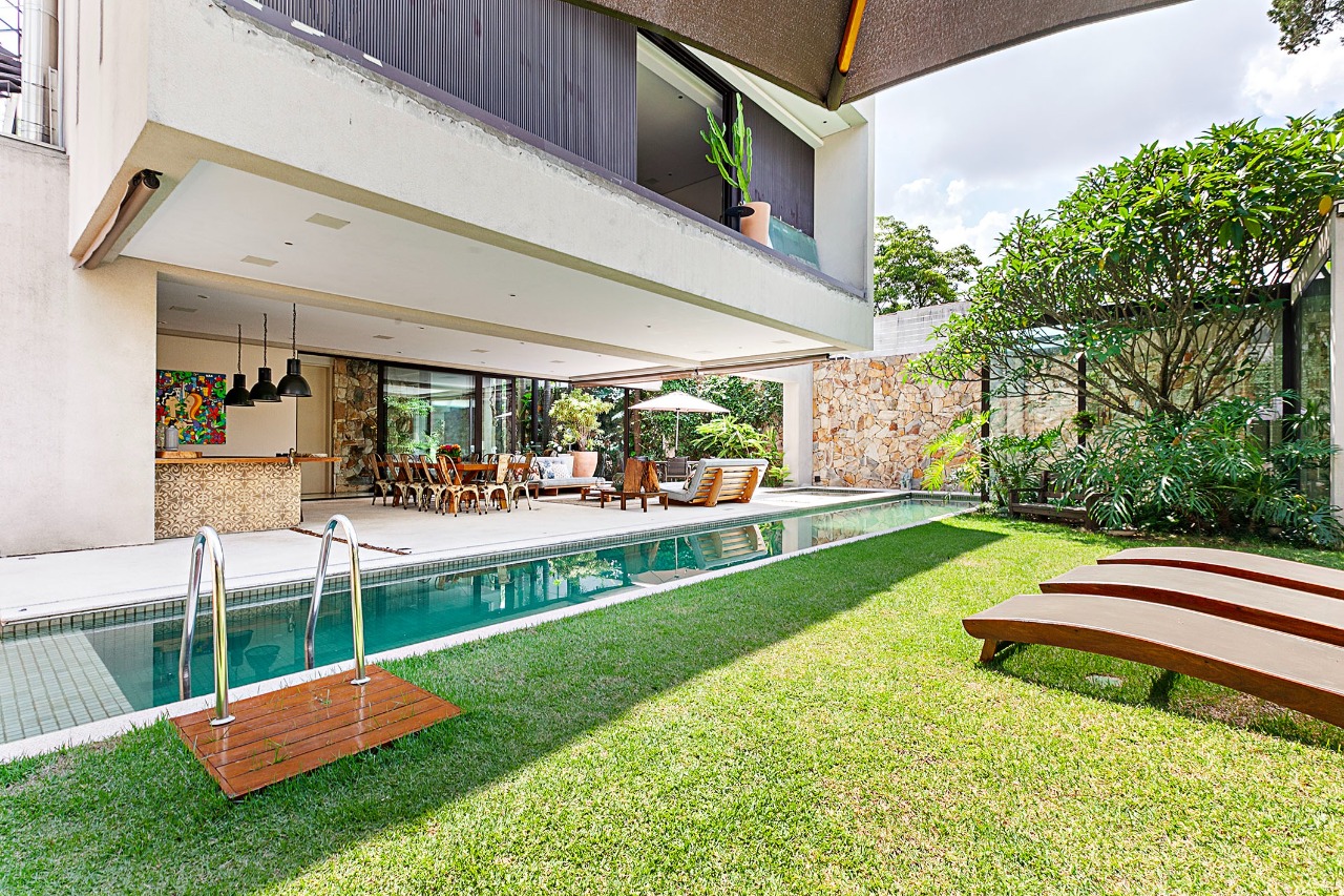 Casa para venda em Jardim América