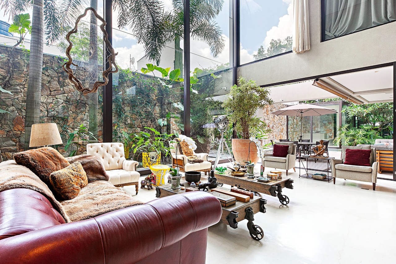 Casa para venda em Jardim América