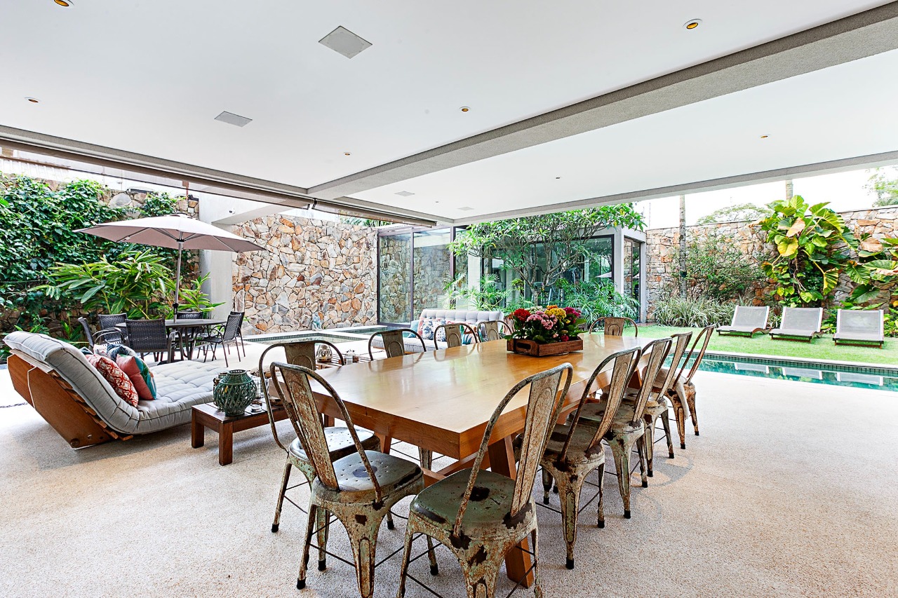Casa para venda em Jardim América