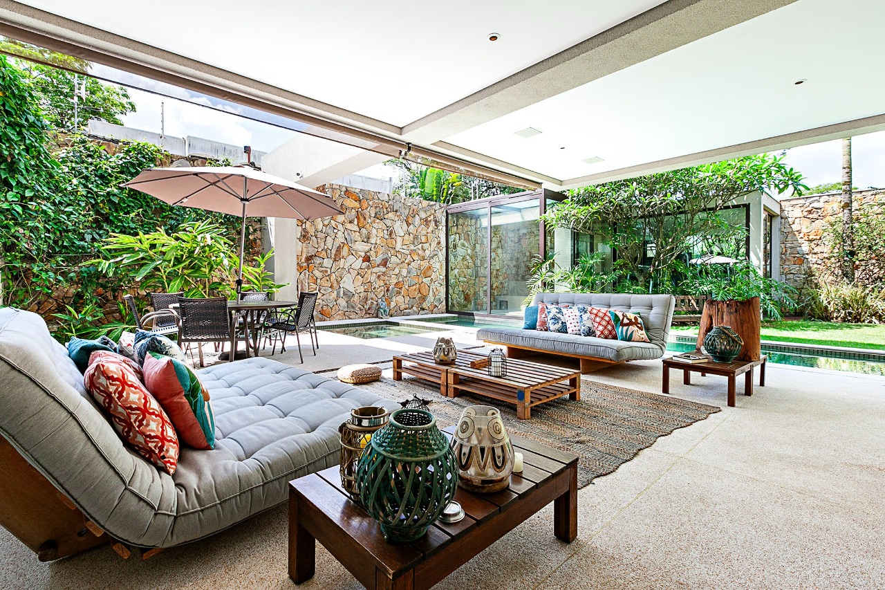 Casa para venda em Jardim América