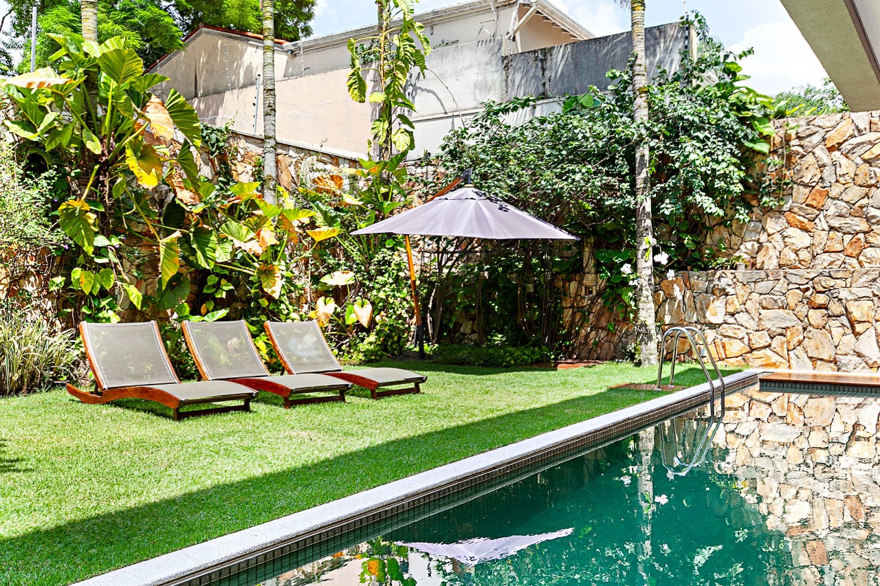 Casa para venda em Jardim América