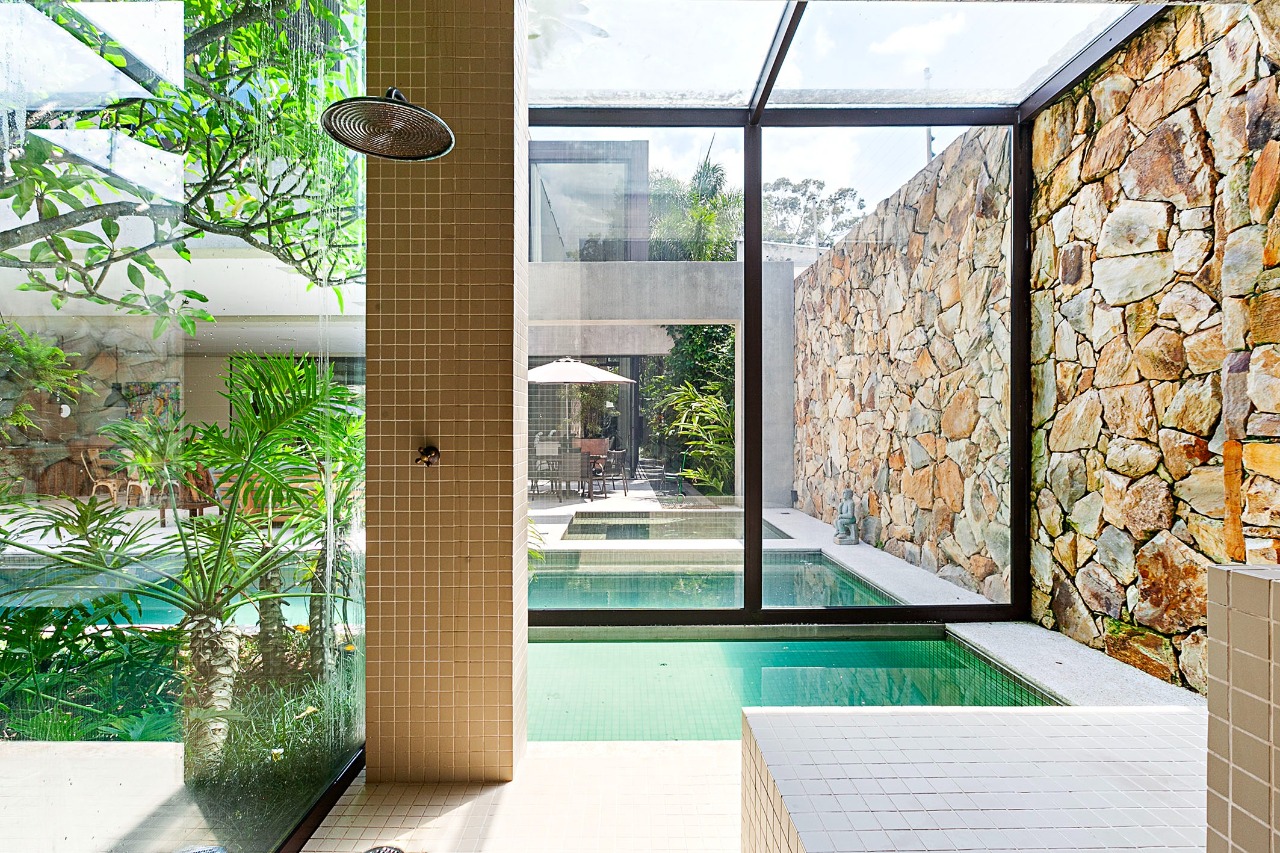 Casa para venda em Jardim América