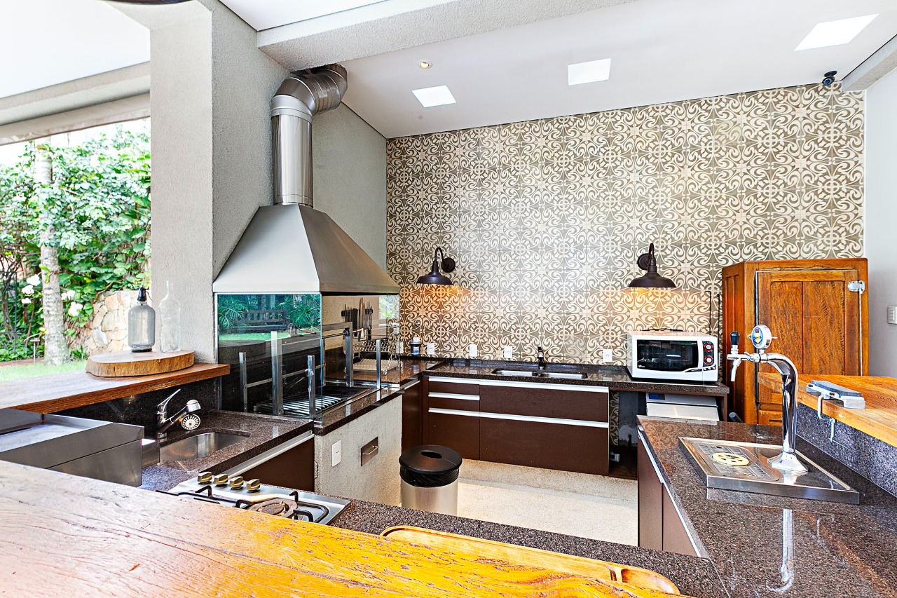 Casa para venda em Jardim América