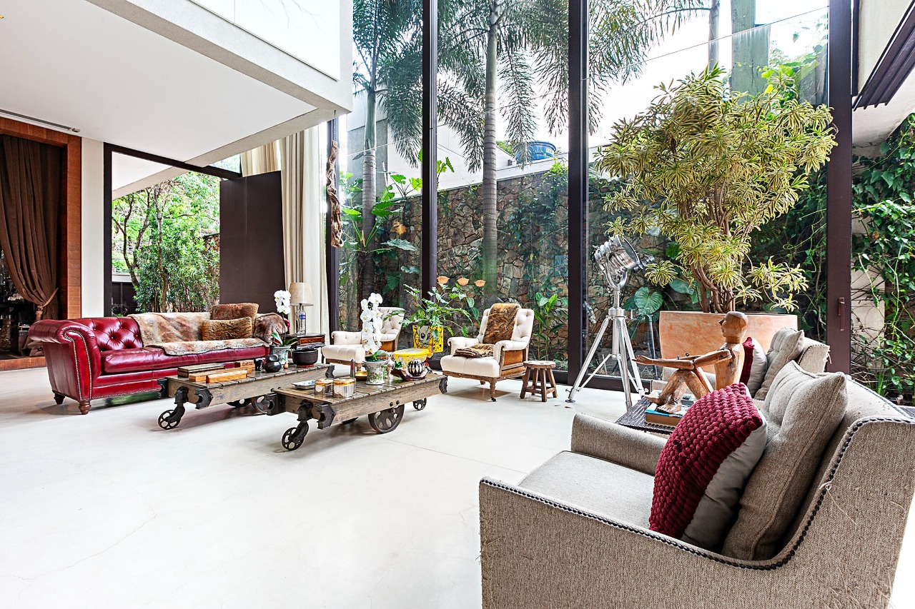 Casa para venda em Jardim América