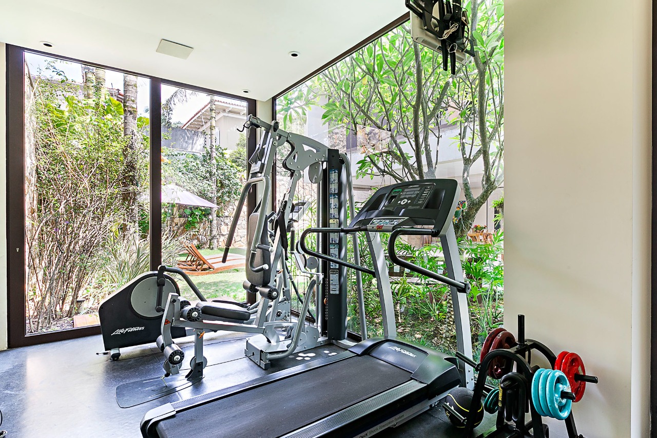 Casa para venda em Jardim América