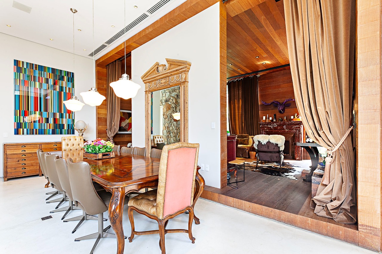 Casa para venda em Jardim América