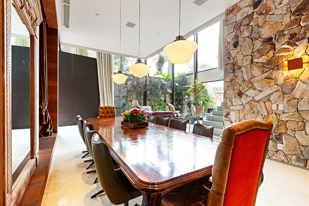 Casa para venda em Jardim América