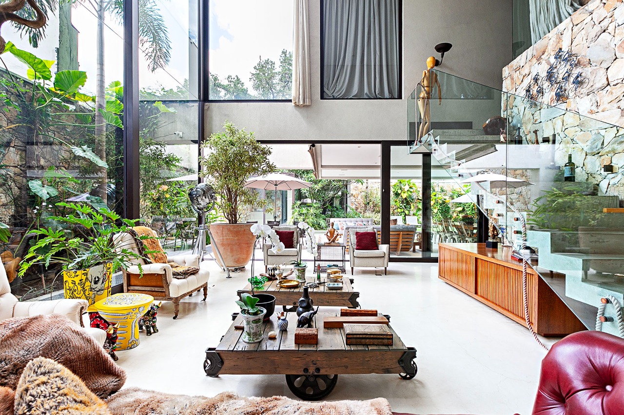 Casa para venda em Jardim América