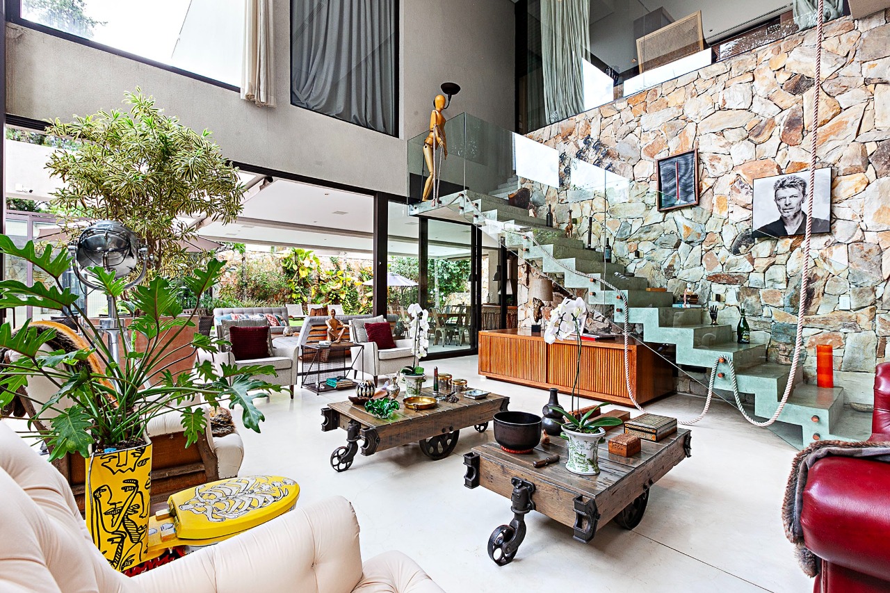 Casa para venda em Jardim América