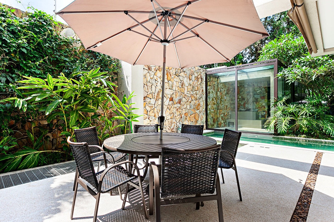 Casa para venda em Jardim América
